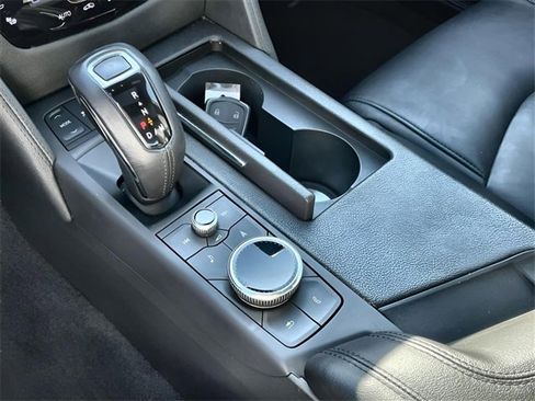 Used 2020 Cadillac CT6 Luxury image 17