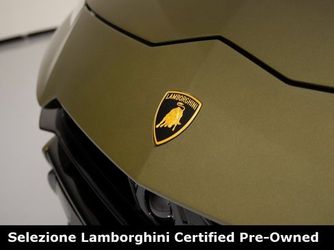 Used 2024 Lamborghini Urus S image 43