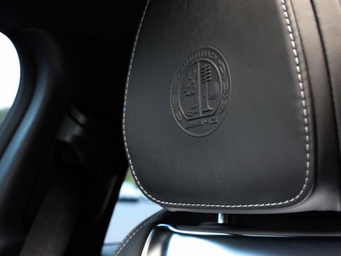 Used 2023 Mercedes-Benz AMG GT 63 S image 6