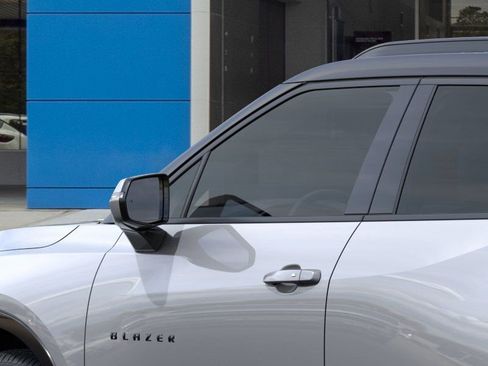 New 2026 Chevrolet Blazer RS w/ Driver Confidence II Package image 12