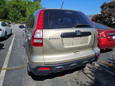 Used 2008 Honda CR-V LX image 9