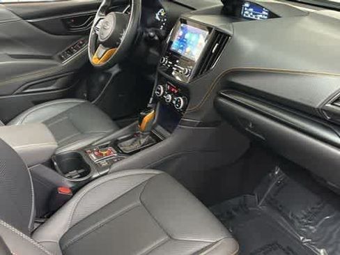 Used 2023 Subaru Forester Wilderness AWD/4WD image 32
