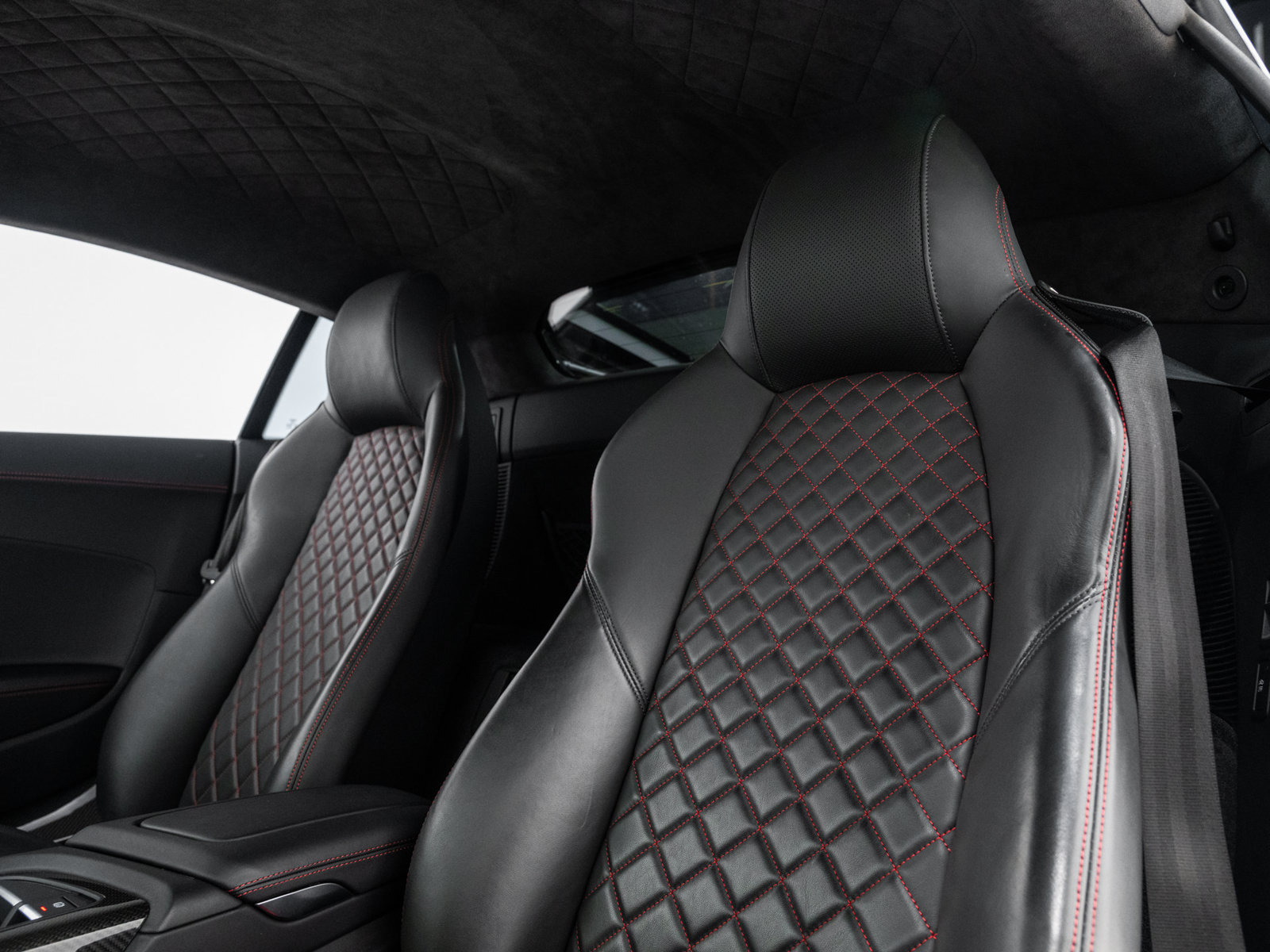 Used 2023 Audi R8 V10 performance AWD/4WD image 26