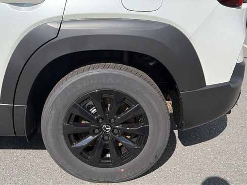 New 2025 MAZDA CX-50 AWD 2.5 Hybrid w/ Weather Package image 36