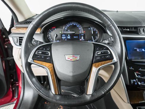 Used 2019 Cadillac XTS Luxury w/ Driver Awareness Package image 23