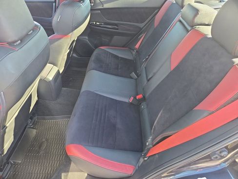 Used 2019 Subaru WRX STI image 14