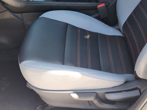 Used 2024 Nissan Kicks SR w/ SR Premium Package FWD image 27