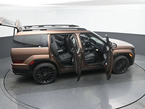New 2026 Hyundai Santa Fe Calligraphy AWD/4WD image 47