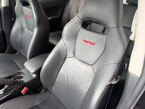 Used 2013 Subaru Impreza WRX Limited image 26