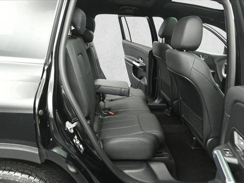 Certified 2023 Mercedes-Benz GLB 250 4MATIC image 24