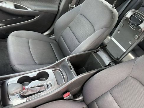 Used 2023 Chevrolet Malibu RS image 22