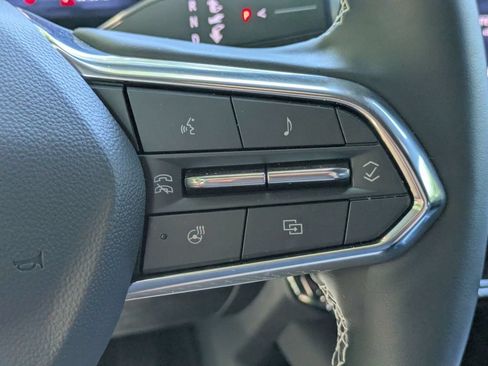 New 2026 Chevrolet Equinox EV LT w/ Convenience Package II FWD image 14