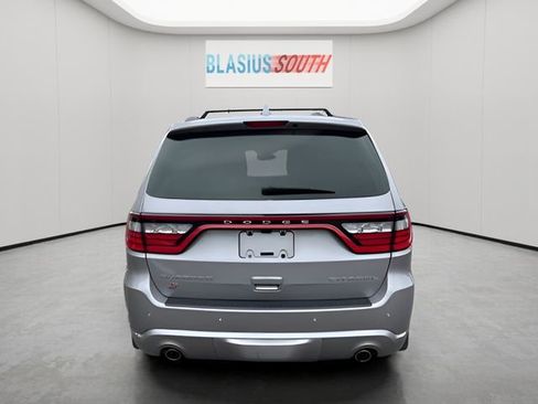 Used 2019 Dodge Durango Citadel AWD/4WD image 4