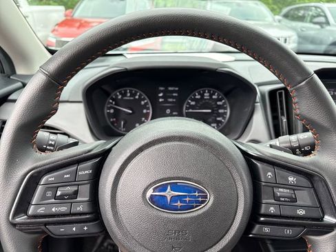 Used 2025 Subaru Crosstrek 2.5i Limited AWD/4WD image 19