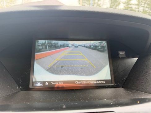 Used 2015 Acura MDX FWD w/ Advance & Entertainment image 24