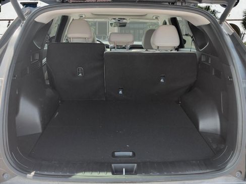 Used 2023 Hyundai Tucson Limited AWD/4WD image 27