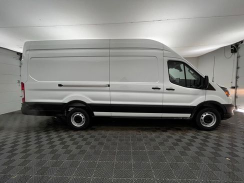 New 2026 Ford Transit 350 148 High Roof Extended image 4