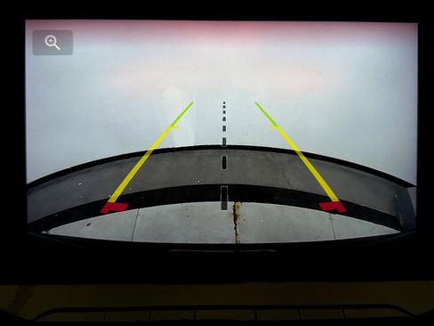 Used 2023 Jeep Compass Latitude w/ Sun and Sound Group image 11