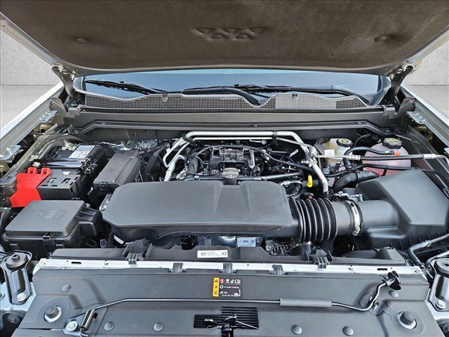 New 2026 Chevrolet Colorado LT w/ Advanced Trailering Package AWD/4WD image 17