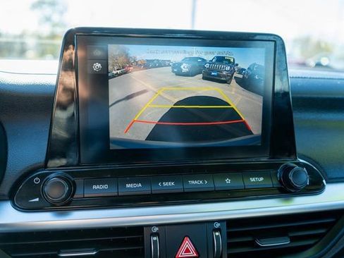 Used 2023 Kia Forte LXS image 21