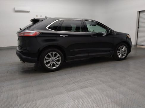 Used 2019 Ford Edge Titanium w/ Equipment Group 301A image 10