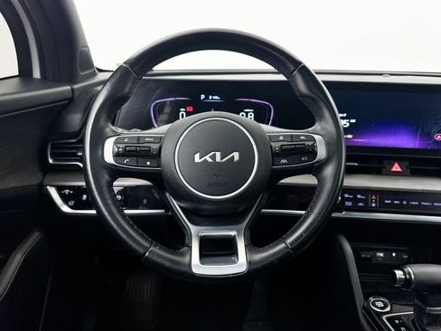 Certified 2023 Kia Sportage X-Line w/ X-Line Premium Package AWD/4WD image 33