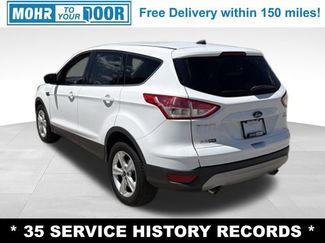 Used 2015 Ford Escape SE AWD/4WD video 2