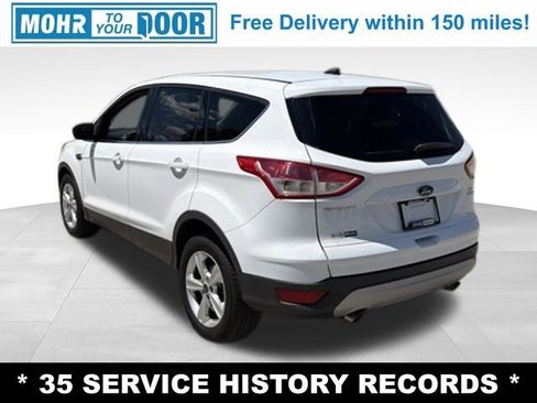 Used 2015 Ford Escape SE AWD/4WD image 2