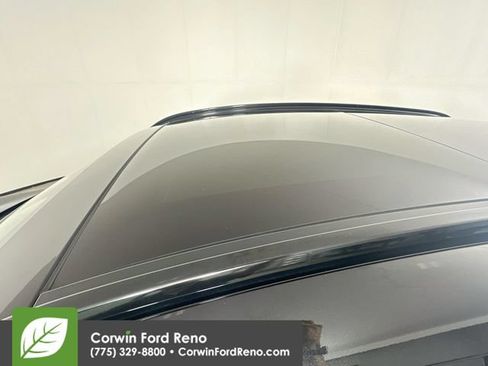 Used 2020 Alfa Romeo Stelvio Ti AWD/4WD image 25