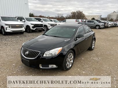Used 2012 Buick Regal Premium