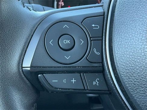 Used 2024 Toyota RAV4 Adventure image 23