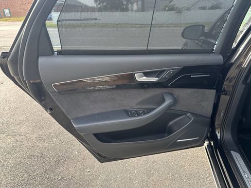 Used 2015 Audi A8 L 3.0T w/ Premium Package image 16