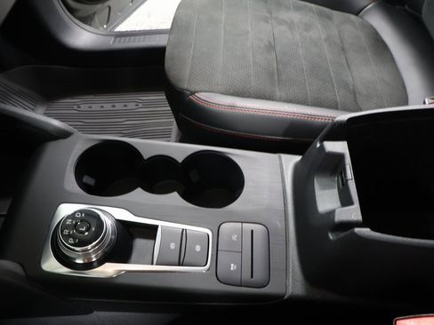 Used 2021 Ford Escape SEL w/ Equipment Group 302A image 19