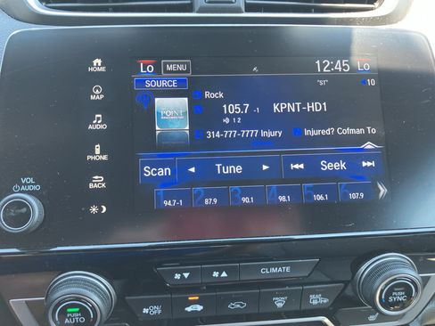 Used 2017 Honda CR-V EX-L image 16