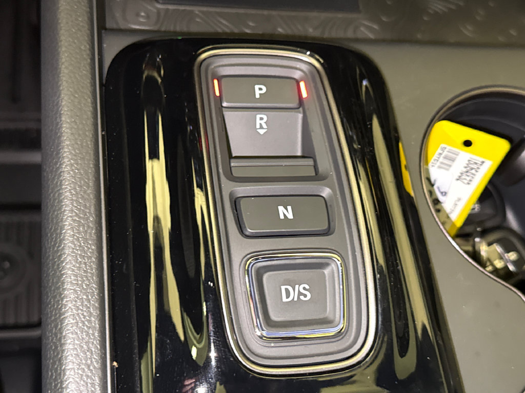 New 2026 Honda Pilot TrailSport image 31