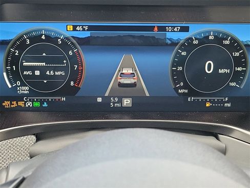 New 2026 Subaru Outback Limited image 20