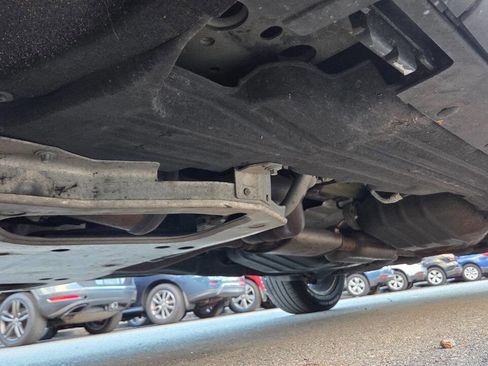 Used 2017 Land Rover Range Rover HSE image 55