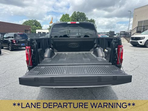 Certified 2024 Ford F150 XLT w/ Equipment Group 303A High AWD/4WD image 20