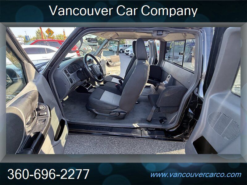 Used 2011 Ford Ranger XLT w/ Payload Pkg 2 AWD/4WD image 14
