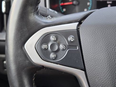 Used 2022 Chevrolet Colorado LT w/ Safety Package RWD image 27