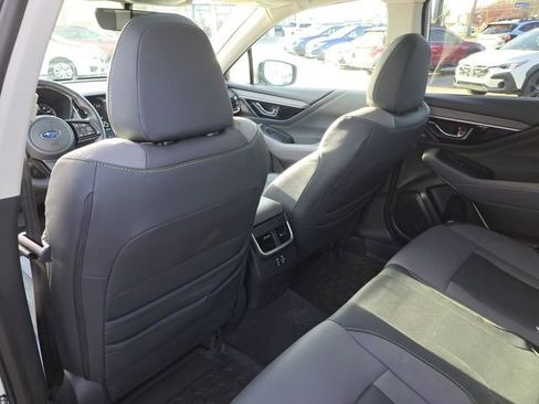 Used 2025 Subaru Outback Onyx Edition w/ Popular Package #2 image 22