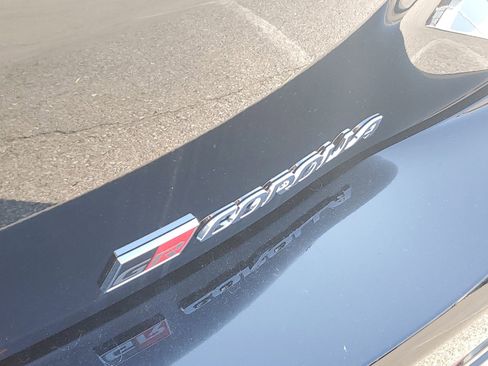 New 2026 Toyota Corolla GR AWD/4WD image 7