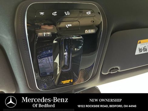 Used 2026 Mercedes-Benz CLE 300 4MATIC Coupe image 30