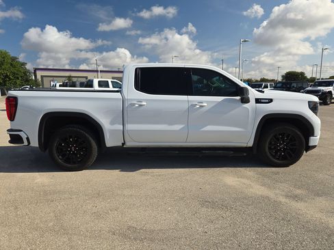 Used 2025 GMC Sierra 1500 Elevation w/ X31 Off-Road Package AWD/4WD image 2
