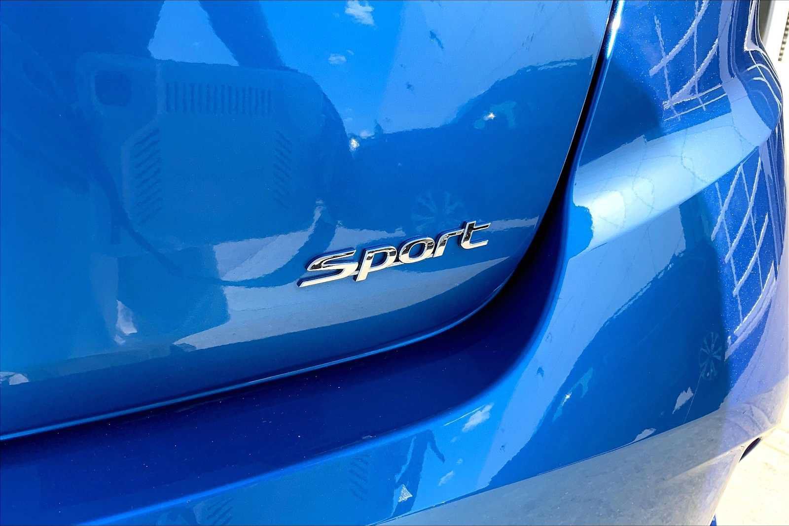 Used 2019 Hyundai Sonata Sport FWD image 10