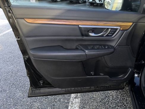 Used 2017 Honda CR-V EX-L image 36