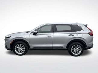 Certified 2025 Honda CR-V EX video 2
