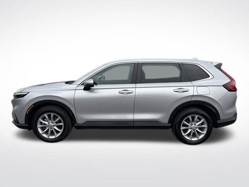 Certified 2025 Honda CR-V EX image 2