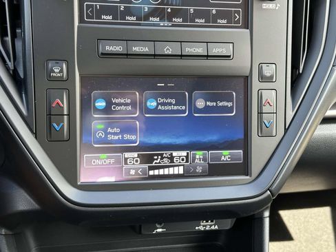 Certified 2025 Subaru Impreza 2.0i w/ Popular Package #1A image 21