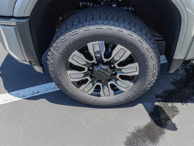 New 2026 GMC Sierra 2500 Denali w/ Denali Reserve Package AWD/4WD image 31